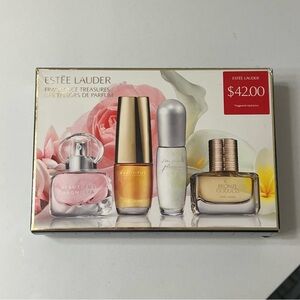 Estee Lauder Fragrance Treasures Collection Box